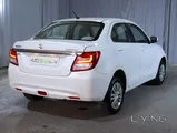 Suzuki Dzire 2022